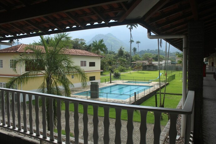 Imagen general del Hotel Pousada Pau Brasil. Foto 12