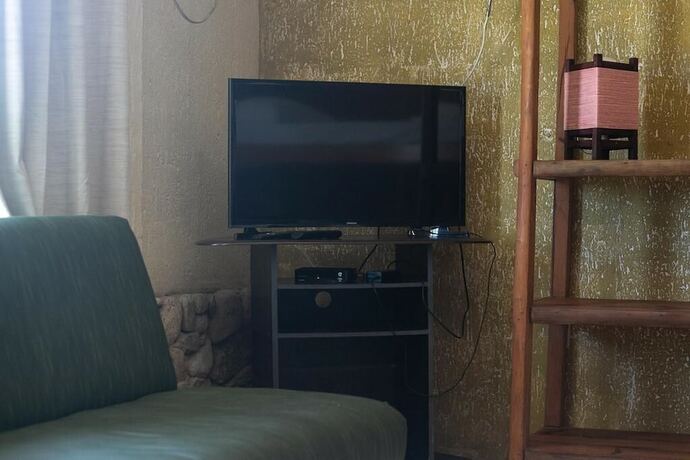 Imagen general del Hotel Pousada P&eacute; Na Areia. Foto 10