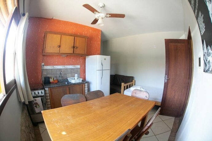 Imagen de la habitación del Hotel Pousada P&eacute; Na Areia. Foto 18