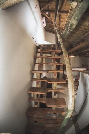 Imagen de la habitación del Hotel Pousada P&eacute; Na Areia. Foto 21