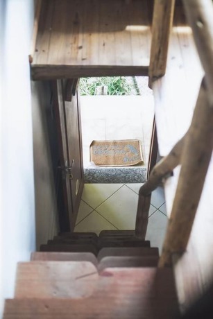 Imagen de la habitación del Hotel Pousada P&eacute; Na Areia. Foto 22