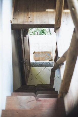 Imagen de la habitación del Hotel Pousada P&eacute; Na Areia. Foto 33