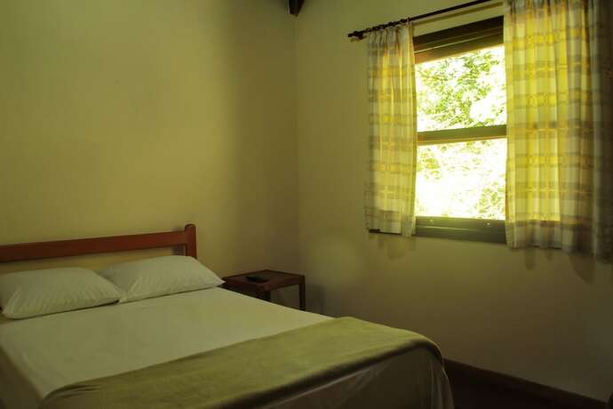 Imagen general del Hotel Pousada P&eacute; da Mata. Foto 6