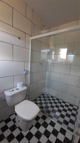 Imagen de la habitación del Hotel Pousada P&eacute; da Serra. Foto 12