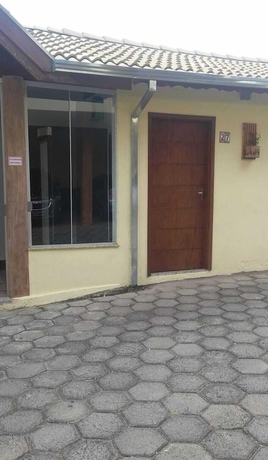 Imagen general del Hotel Pousada P&eacute; da Serra. Foto 2