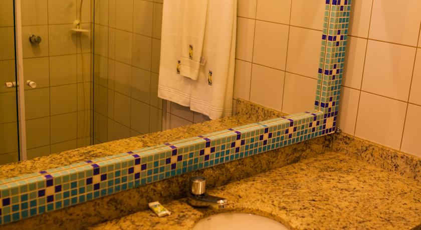 Imagen general del Hotel Pousada P&eacute; na Areia. Foto 6