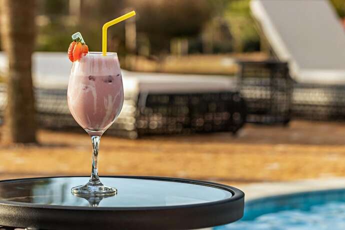 Imagen general del Hotel Pousada P&eacute; na Terra. Foto 6