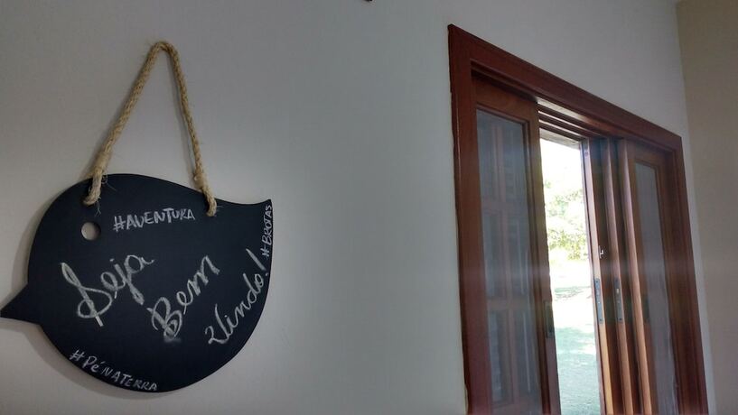 Imagen general del Hotel Pousada P&eacute; na Terra. Foto 7