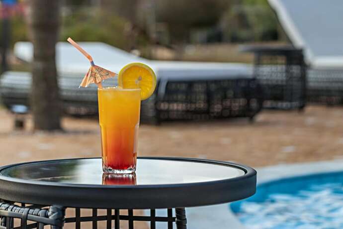 Imagen general del Hotel Pousada P&eacute; na Terra. Foto 12