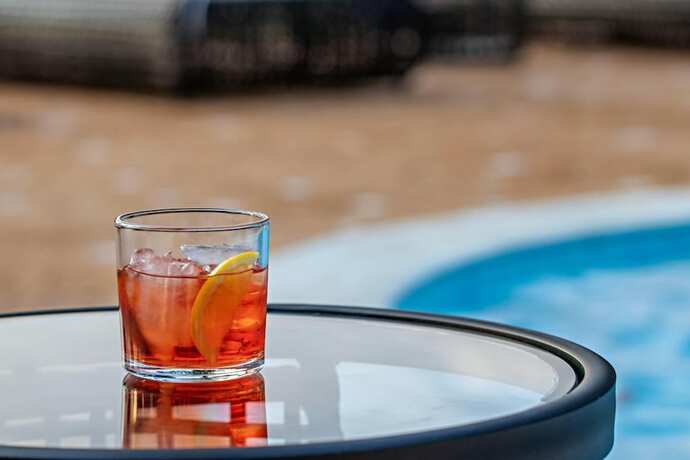 Imagen general del Hotel Pousada P&eacute; na Terra. Foto 14