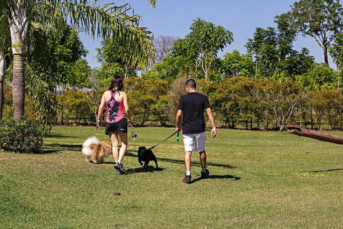 Imagen general del Hotel Pousada P&eacute; na Terra. Foto 17