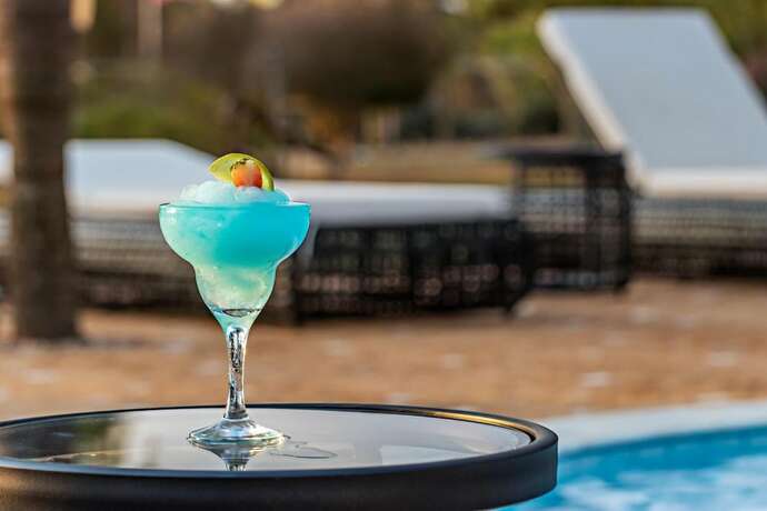 Imagen general del Hotel Pousada P&eacute; na Terra. Foto 19