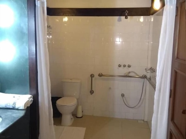 Imagen de la habitación del Hotel Pousada Pedra Azul. Foto 11