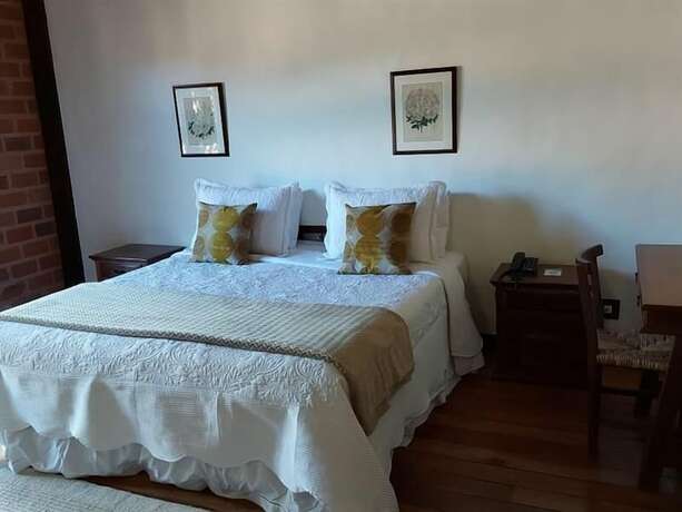Imagen de la habitación del Hotel Pousada Pedra Azul. Foto 18