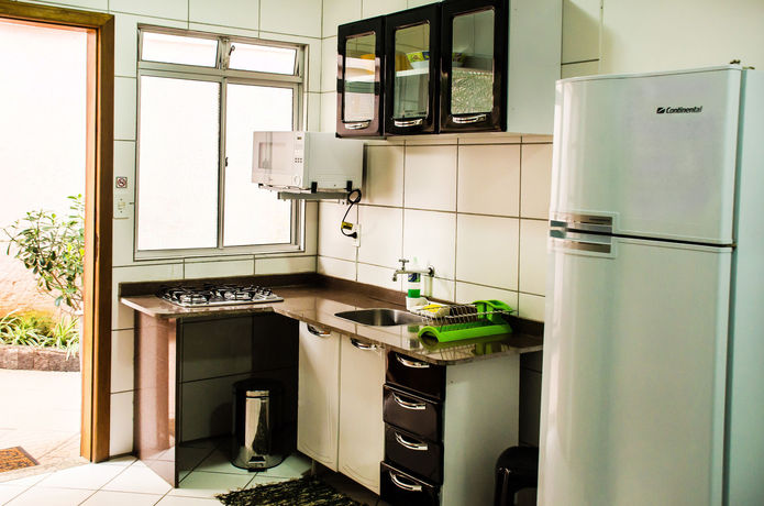 Imagen de la habitación del Hotel Pousada Pedra Rosa. Foto 12