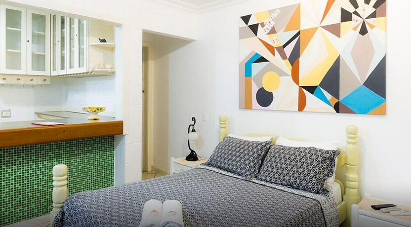 Imagen de la habitación del Hotel Pousada Pedras Brancas. Foto 18