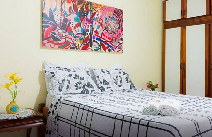 Imagen de la habitación del Hotel Pousada Pedras Brancas. Foto 21