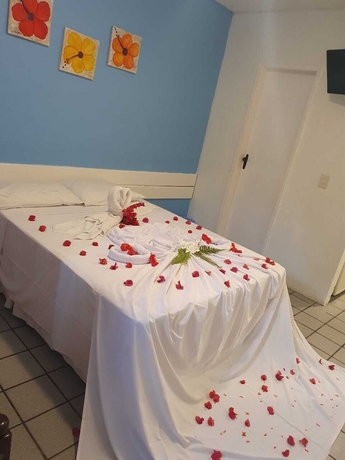 Imagen de la habitación del Hotel Pousada Pedras Do Porto. Foto 5