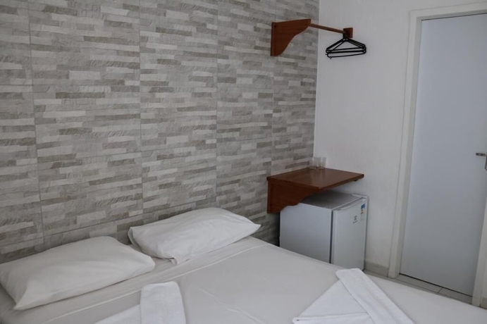 Imagen de la habitación del Hotel Pousada Pedras Do Porto. Foto 7