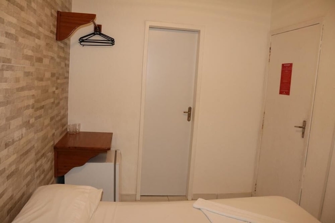 Imagen de la habitación del Hotel Pousada Pedras Do Porto. Foto 8