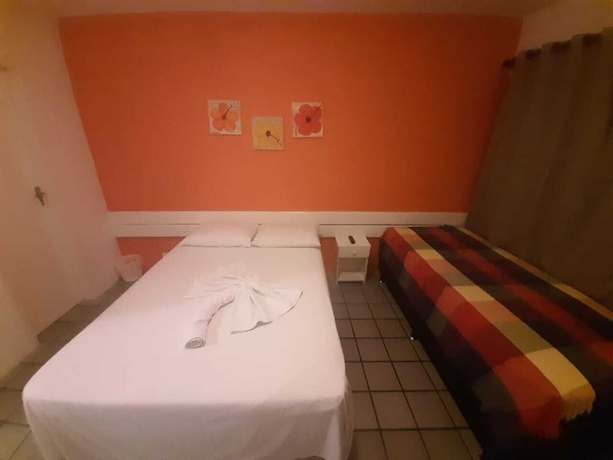 Imagen de la habitación del Hotel Pousada Pedras Do Porto. Foto 10