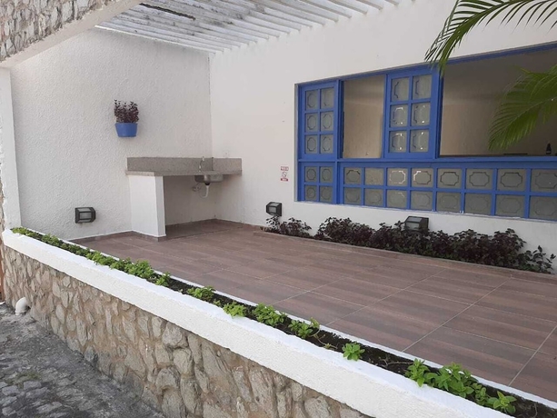 Imagen de los interiores del Hotel Pousada Pedras Do Porto. Foto 18