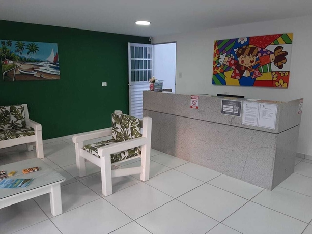 Imagen de los interiores del Hotel Pousada Pedras Do Porto. Foto 19