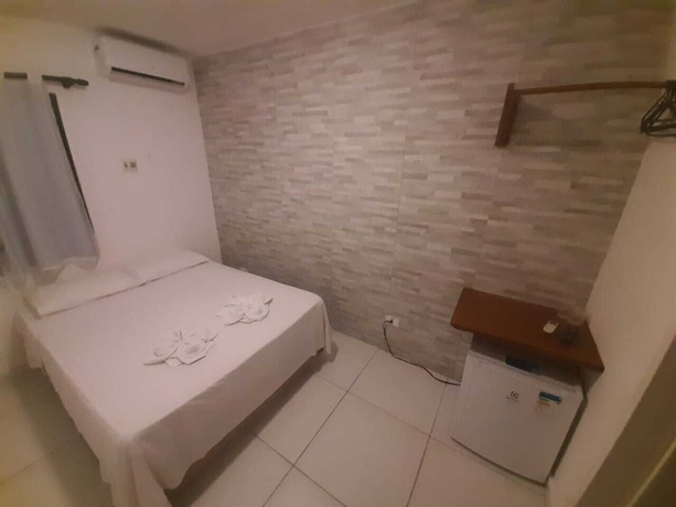 Imagen de la habitación del Hotel Pousada Pedras Do Porto. Foto 13