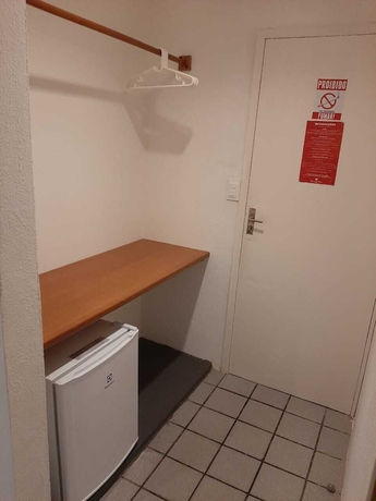 Imagen de la habitación del Hotel Pousada Pedras Do Porto. Foto 16