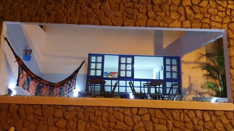 Imagen general del Hotel Pousada Pedras Do Porto. Foto 2