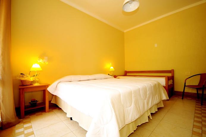 Imagen de la habitación del Hotel Pousada Pelicano. Foto 3