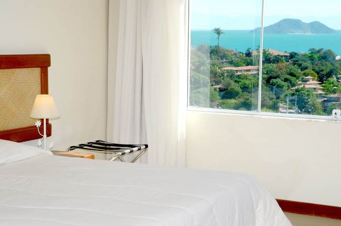 Imagen de la habitación del Hotel Pousada Pelicano. Foto 4