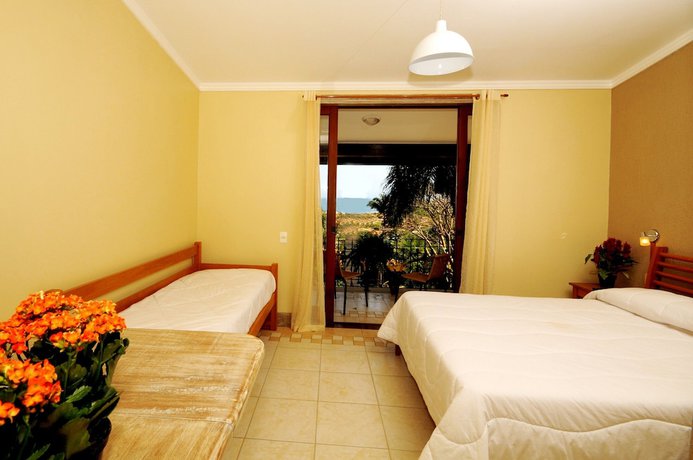 Imagen de la habitación del Hotel Pousada Pelicano. Foto 5