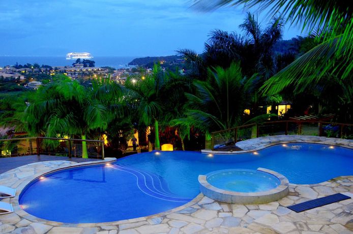 Imagen de la habitación del Hotel Pousada Pelicano. Foto 6