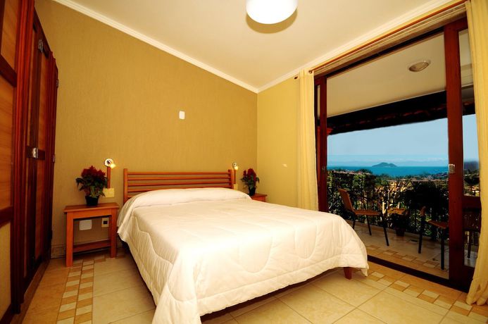 Imagen de la habitación del Hotel Pousada Pelicano. Foto 7