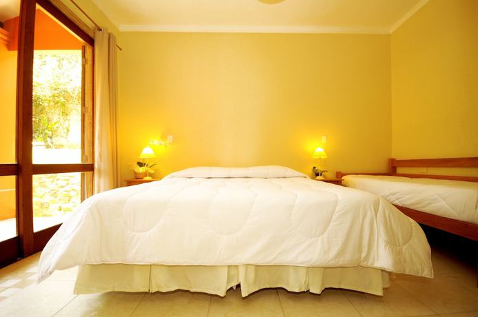 Imagen de la habitación del Hotel Pousada Pelicano. Foto 8