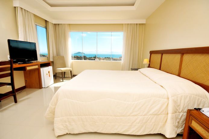 Imagen de la habitación del Hotel Pousada Pelicano. Foto 9