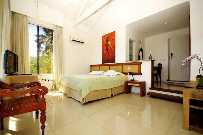 Imagen de la habitación del Hotel Pousada Pelicano. Foto 11