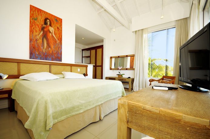 Imagen de la habitación del Hotel Pousada Pelicano. Foto 12