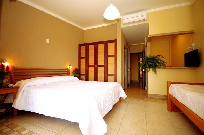 Imagen de la habitación del Hotel Pousada Pelicano. Foto 13