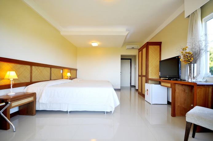 Imagen de la habitación del Hotel Pousada Pelicano. Foto 14