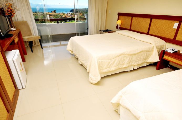 Imagen de la habitación del Hotel Pousada Pelicano. Foto 15