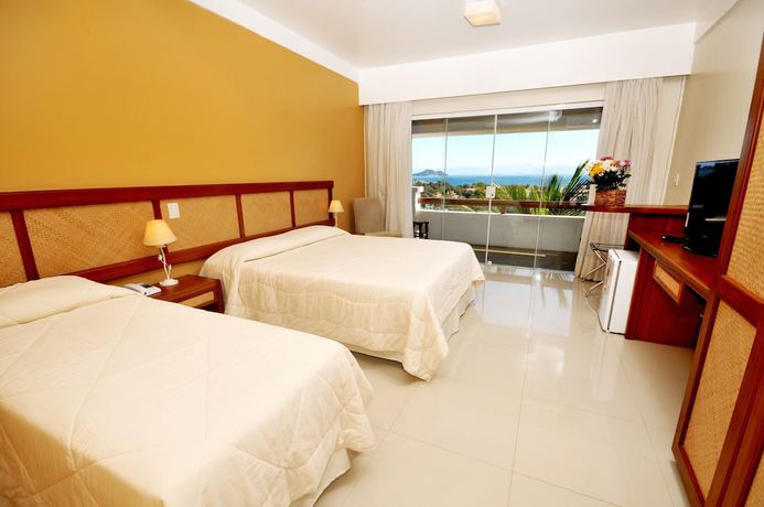 Imagen de la habitación del Hotel Pousada Pelicano. Foto 16