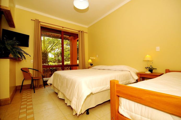 Imagen de la habitación del Hotel Pousada Pelicano. Foto 18