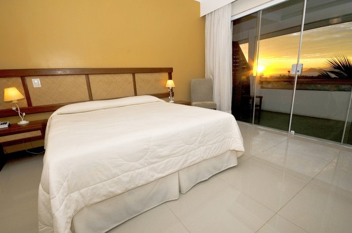 Imagen de la habitación del Hotel Pousada Pelicano. Foto 19