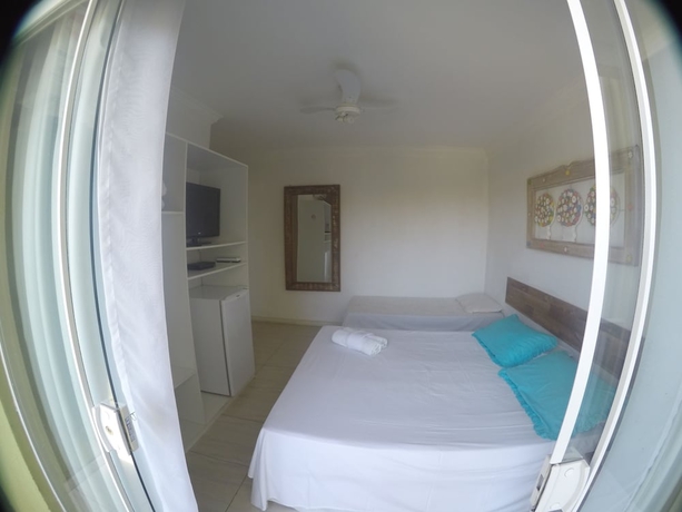 Imagen de la habitación del Hotel Pousada Penedo House. Foto 3