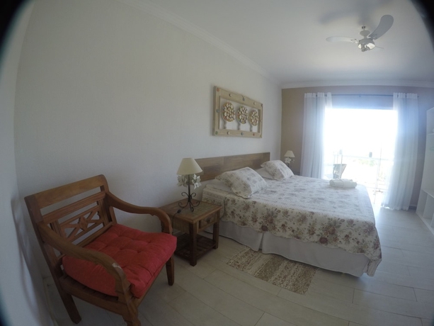 Imagen de la habitación del Hotel Pousada Penedo House. Foto 6