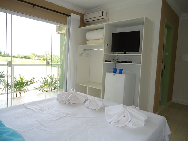 Imagen de la habitación del Hotel Pousada Penedo House. Foto 7