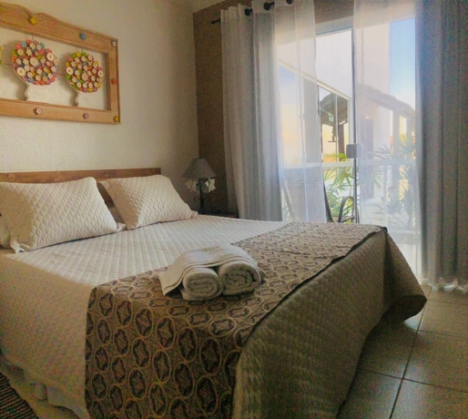 Imagen de la habitación del Hotel Pousada Penedo House. Foto 11