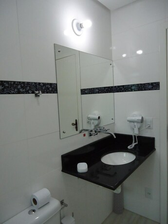 Imagen de la habitación del Hotel Pousada Perfume De Canela. Foto 24